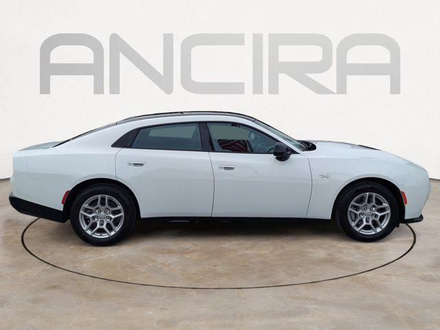 2026 Dodge Charger R/T 4 Door AWD