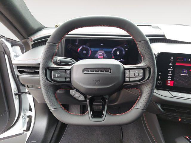 2026 Dodge Charger R/T 4 Door AWD