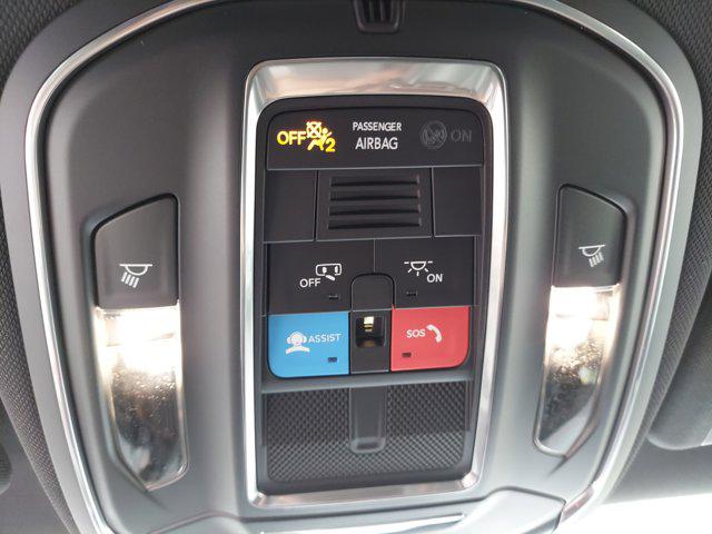 2026 Dodge Charger R/T 4 Door AWD