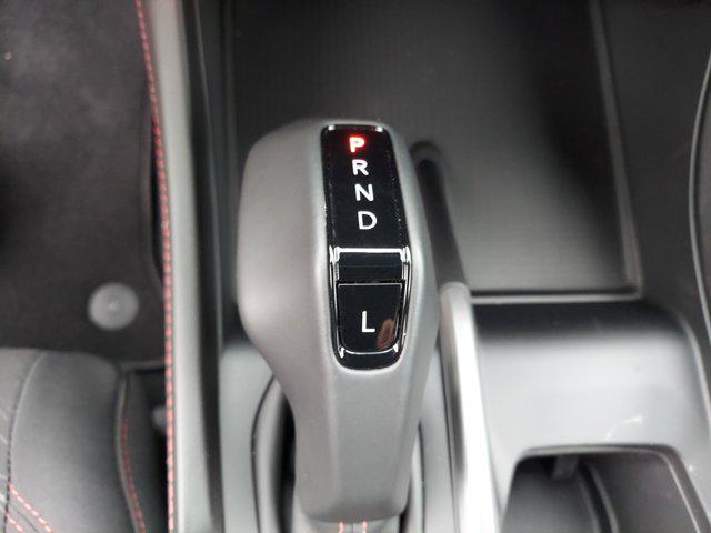 2026 Dodge Charger R/T 4 Door AWD