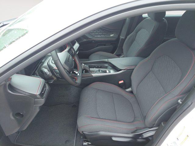 2026 Dodge Charger R/T 4 Door AWD