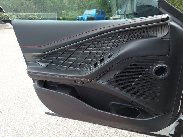 2026 Dodge Charger R/T 4 Door AWD
