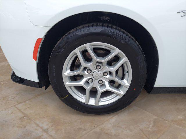 2026 Dodge Charger R/T 4 Door AWD