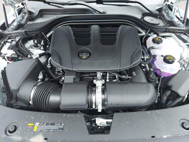 2026 Dodge Charger R/T 4 Door AWD