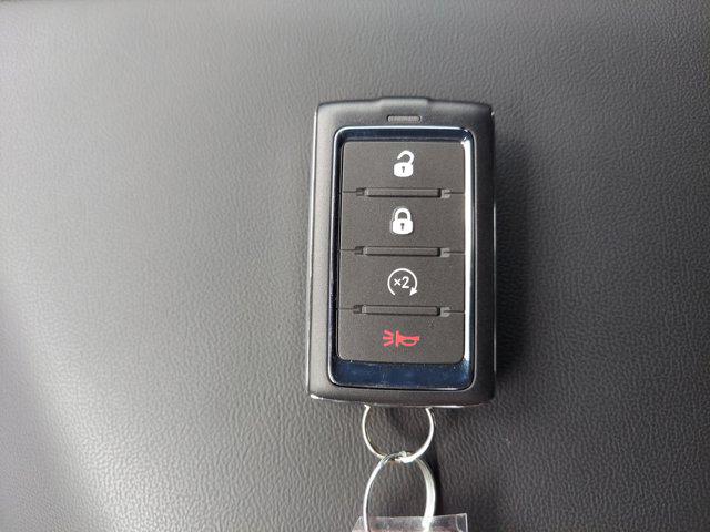 2026 Dodge Charger R/T 4 Door AWD
