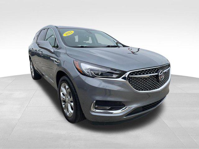 2021 Buick Enclave AWD Avenir for sale in Westfield, IN