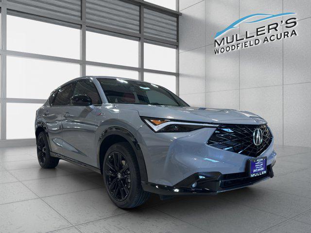 2026 Acura ADX w/A-Spec Advance Package for sale in Hoffman Estates, IL