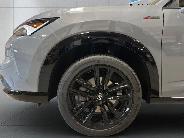 2026 Acura ADX w/A-Spec Advance Package
