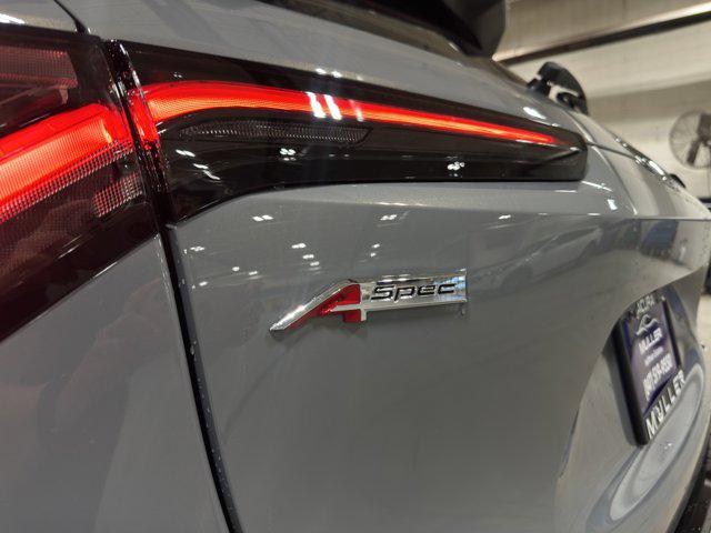2026 Acura ADX w/A-Spec Advance Package