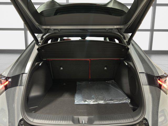 2026 Acura ADX w/A-Spec Advance Package