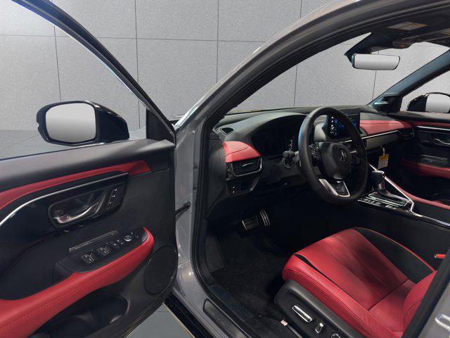 2026 Acura ADX w/A-Spec Advance Package