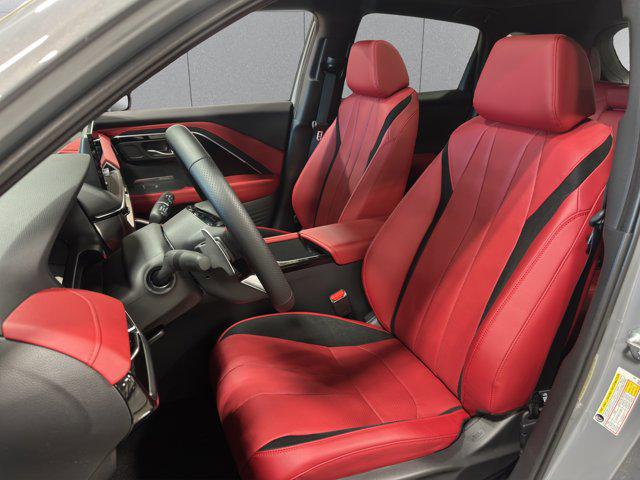 2026 Acura ADX w/A-Spec Advance Package