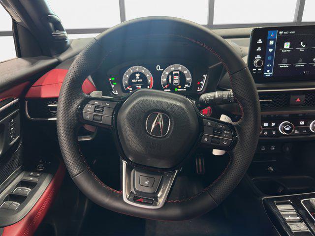 2026 Acura ADX w/A-Spec Advance Package