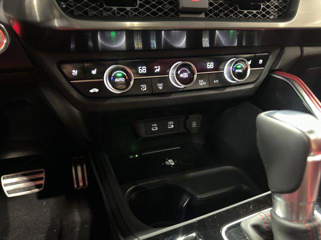 2026 Acura ADX w/A-Spec Advance Package