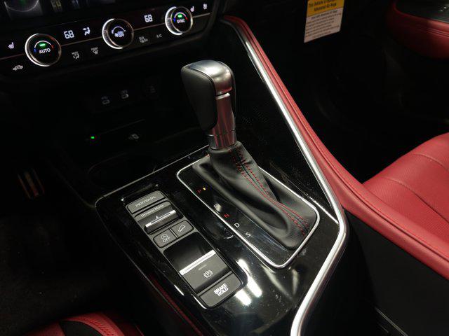 2026 Acura ADX w/A-Spec Advance Package