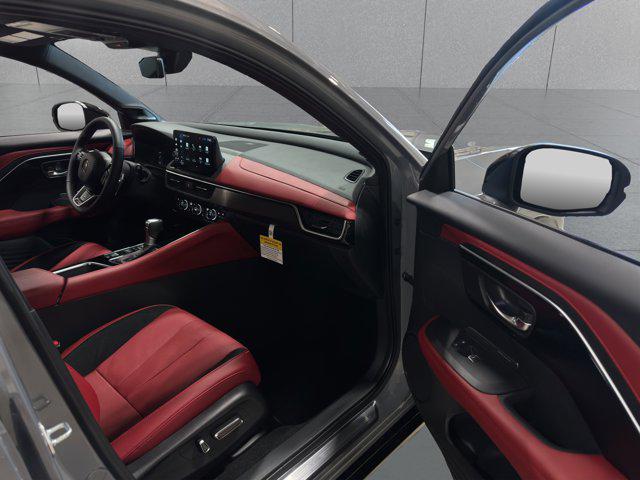2026 Acura ADX w/A-Spec Advance Package