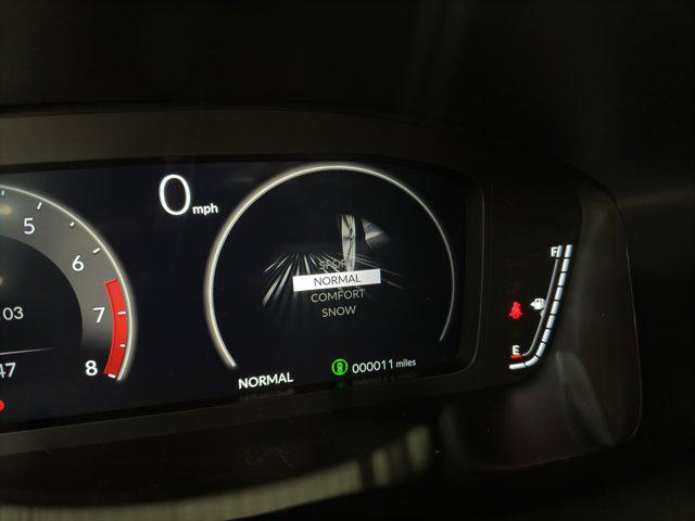 2026 Acura ADX w/A-Spec Advance Package