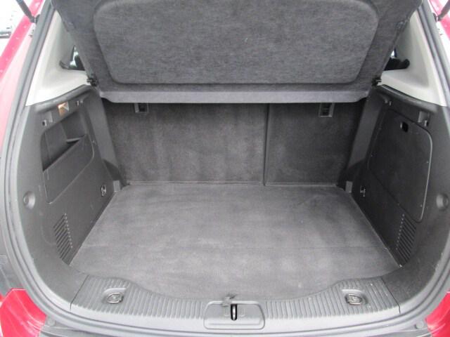 2015 Chevrolet Trax 1LS