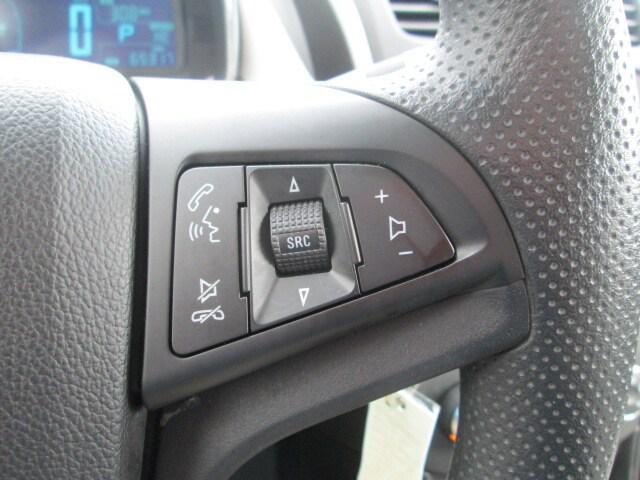 2015 Chevrolet Trax 1LS