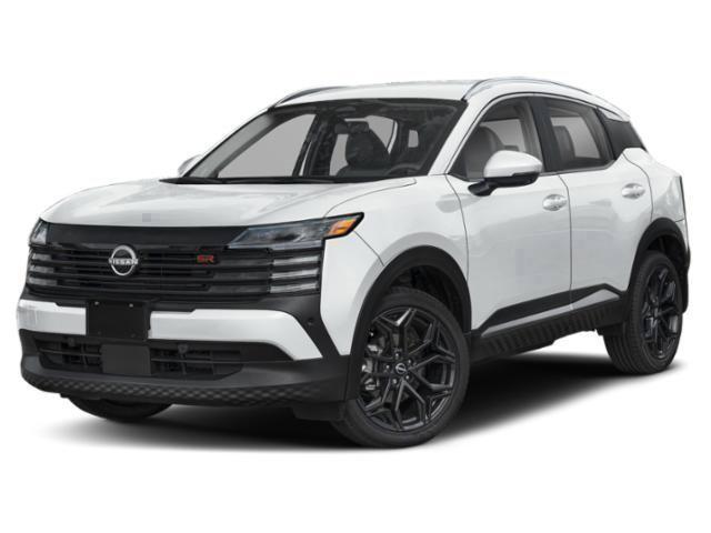 2026 Nissan Kicks SR for sale in East Hanover, NJ