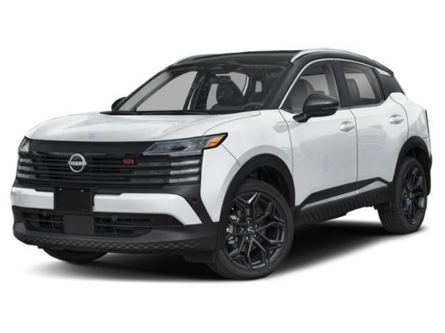 2026 Nissan Kicks SR for sale in East Hanover, NJ