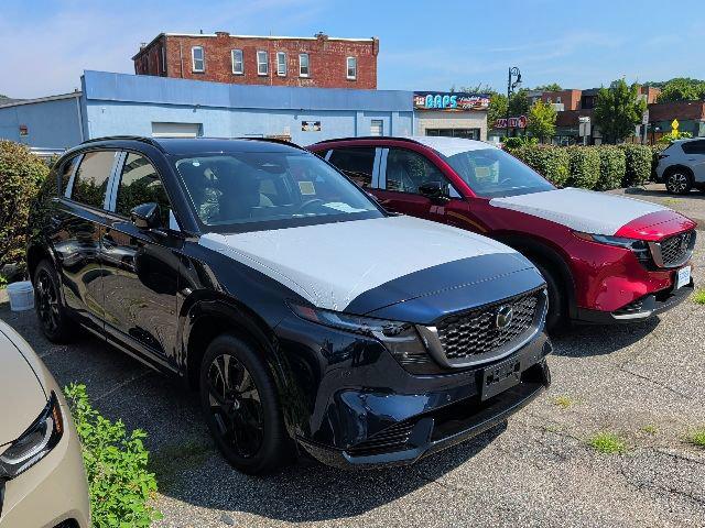2026 Mazda CX-5 2.5 S Premium Plus for sale in West Springfield, MA