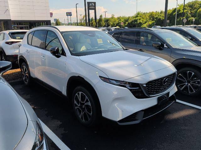 2026 Mazda CX-5 2.5 S Preferred for sale in West Springfield, MA
