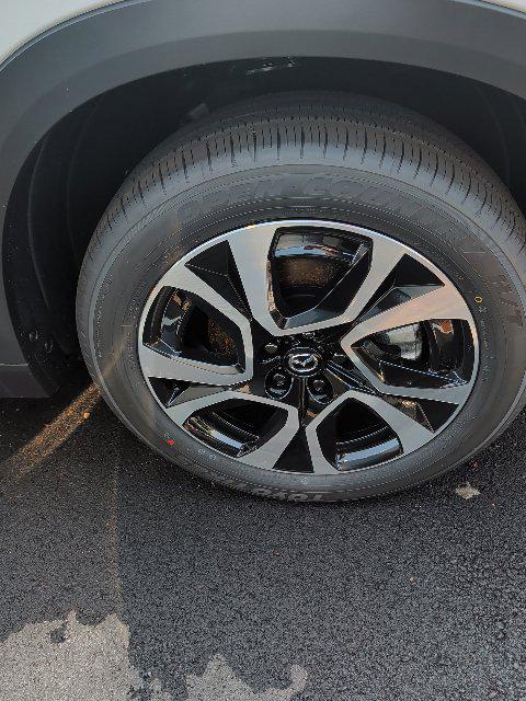 2026 Mazda CX-5 2.5 S Preferred
