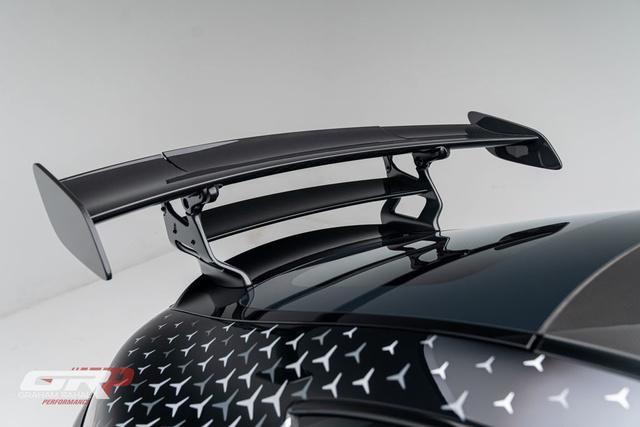 2021 Mercedes-Benz AMG GT Black Series Coupe