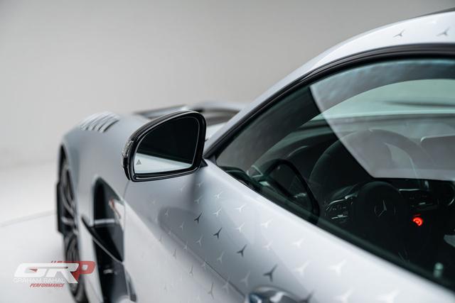 2021 Mercedes-Benz AMG GT Black Series Coupe
