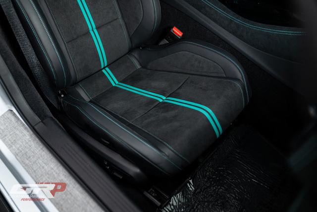 2021 Mercedes-Benz AMG GT Black Series Coupe