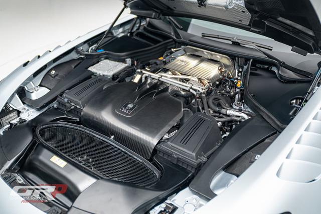 2021 Mercedes-Benz AMG GT Black Series Coupe