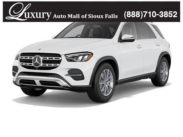 2026 Mercedes-Benz GLE GLE 350 GLE 350 for sale in Sioux Falls, SD