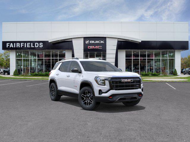 2026 GMC Terrain AWD AT4 for sale in Keene, NH