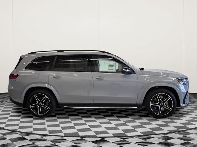 2026 Mercedes-Benz GLS GLS 450 4MATIC for sale in Lincoln, NE