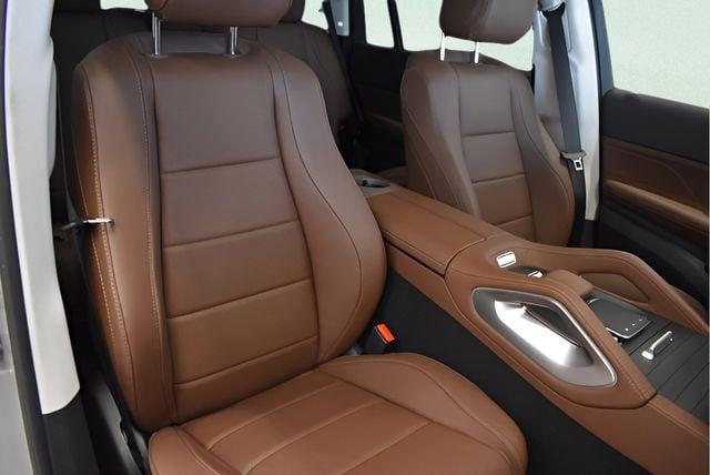 2026 Mercedes-Benz GLS GLS 450 4MATIC