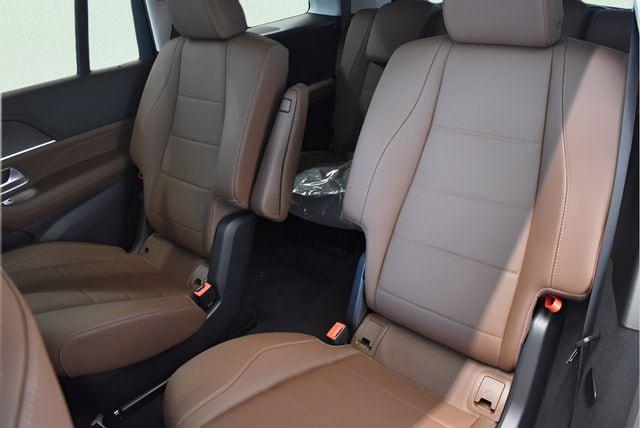 2026 Mercedes-Benz GLS GLS 450 4MATIC