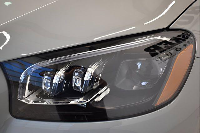 2026 Mercedes-Benz GLS GLS 450 4MATIC