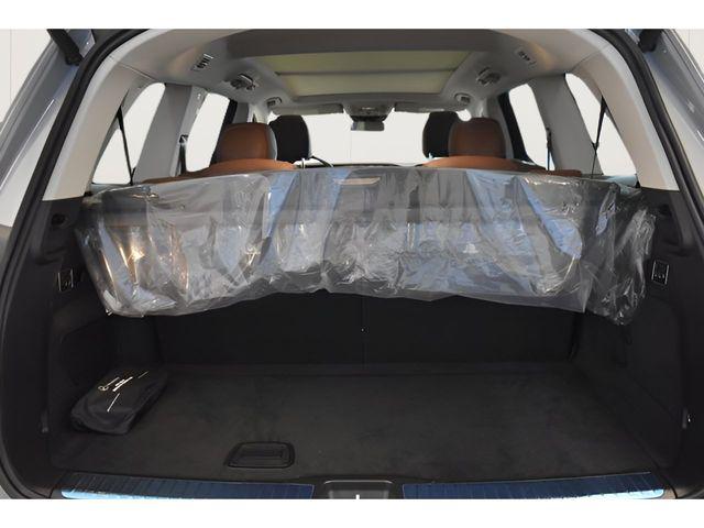 2026 Mercedes-Benz GLS GLS 450 4MATIC