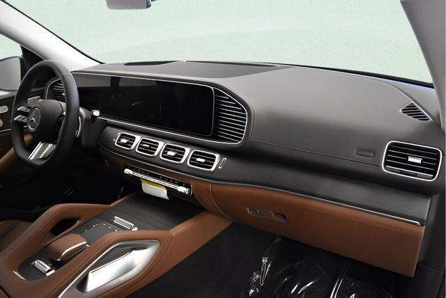 2026 Mercedes-Benz GLS GLS 450 4MATIC