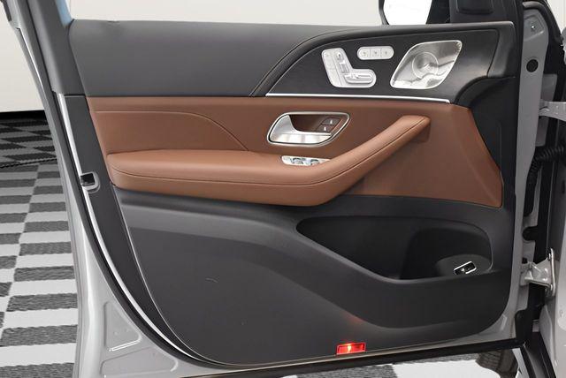2026 Mercedes-Benz GLS GLS 450 4MATIC
