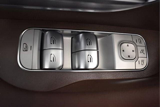2026 Mercedes-Benz GLS GLS 450 4MATIC
