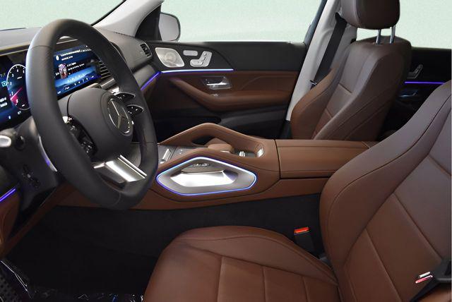 2026 Mercedes-Benz GLS GLS 450 4MATIC