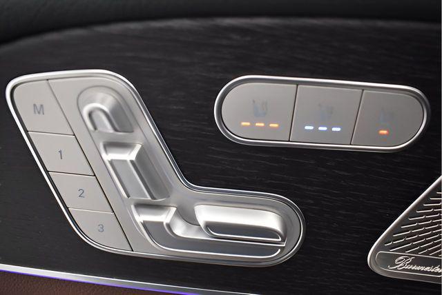 2026 Mercedes-Benz GLS GLS 450 4MATIC