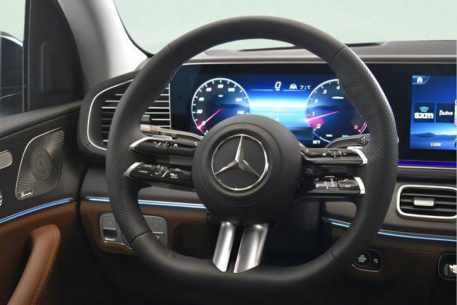 2026 Mercedes-Benz GLS GLS 450 4MATIC