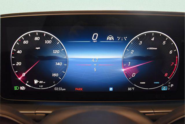 2026 Mercedes-Benz GLS GLS 450 4MATIC