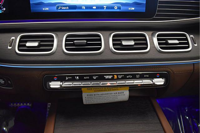 2026 Mercedes-Benz GLS GLS 450 4MATIC