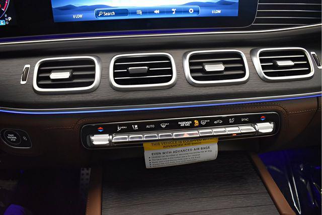 2026 Mercedes-Benz GLS GLS 450 4MATIC