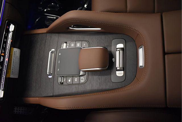 2026 Mercedes-Benz GLS GLS 450 4MATIC