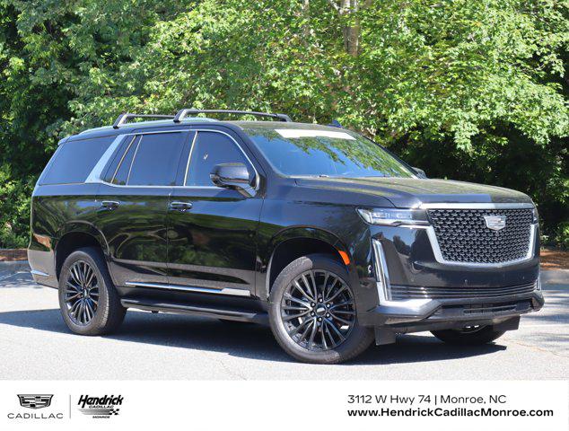 2022 Cadillac Escalade 4WD Premium Luxury for sale in Monroe, NC